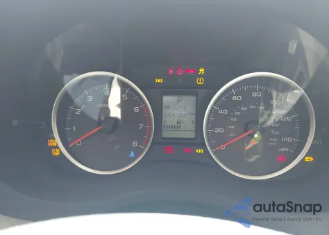 2014 Subaru Forester 2.5I Premium из США, поврежденный, VIN JF2SJADC5EH402946